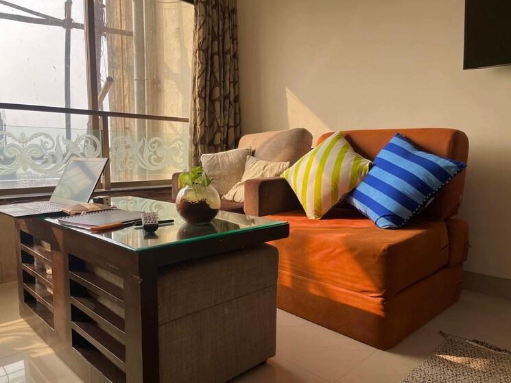 Living Room, matunga west Pg For Boys & Girls In Matunga West 9102190