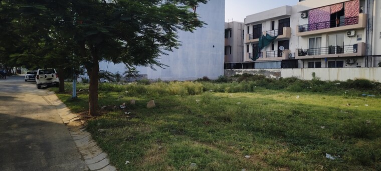 Map Location, wave-hitech-city  200 Sq.Mt. Plot In Wave City Ghaziabad 9102206