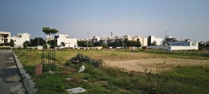  Plot – Exterior View View at Wave Hitech City, Wave City - for Sale