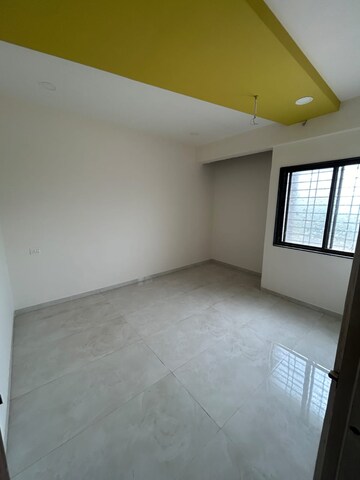 Room in 2 BHK Apartment at Savedi – for Sale