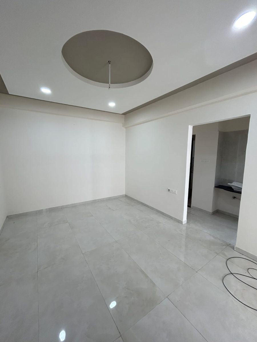 2 BHK Apartment For Sale in Savedi