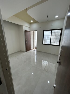 Room in 2 BHK Apartment at Savedi – for Sale