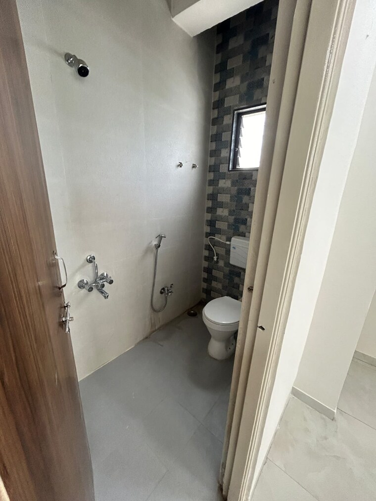 Attached Bathroom, savedi 2 Bedroom 1150 Sq.Ft. Apartment In Savedi Ahmednagar 9102205