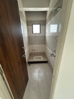 Building Lobby in 2 BHK Apartment at Savedi – for Sale