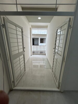 Building Lobby in 2 BHK Apartment at Savedi – for Sale