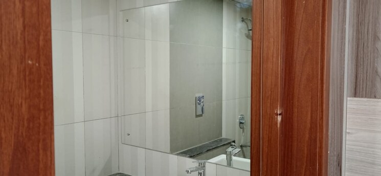 Bathroom, lnt-raintree-boulevard 2.5 Bedroom 1350 Sq.Ft. Apartment In Hebbal Bangalore 9102195