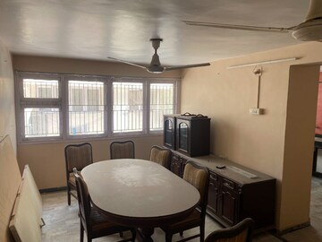 Furnished Amenities in 4 BHK Villa at Goyal Intercity, Memnagar – for Sale