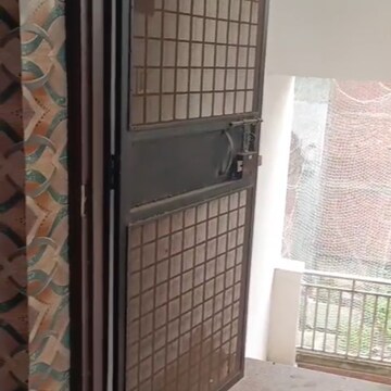 Balcony in 3 BHK Builder Floor at Govindpuri – for Rent