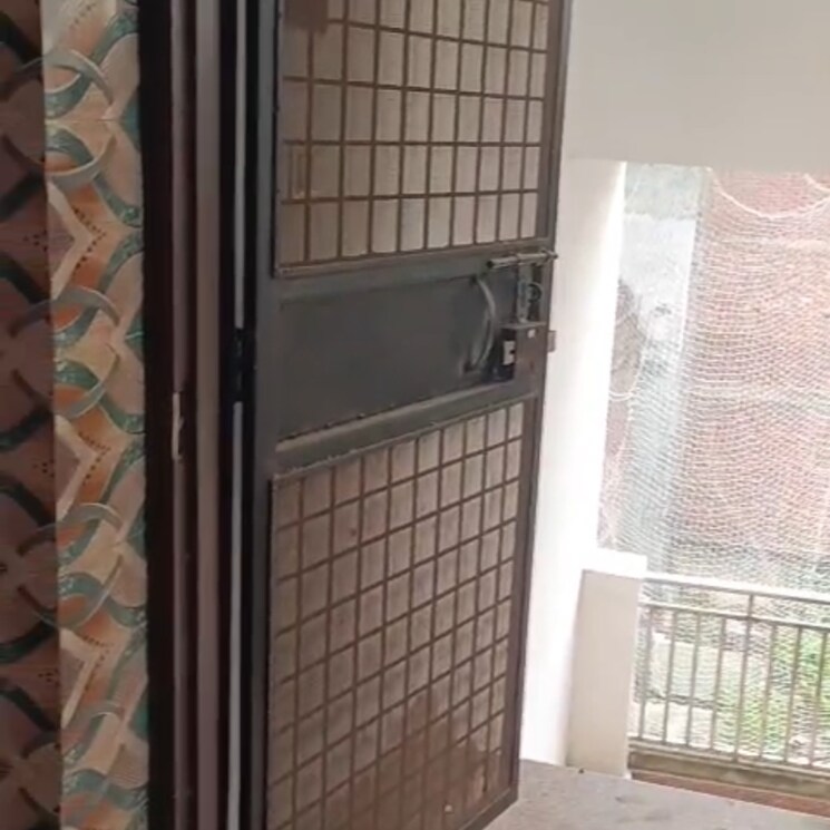 Balcony, govindpuri 3 Bedroom 900 Sq.Ft. Builder Floor In Govindpuri Delhi 9102212