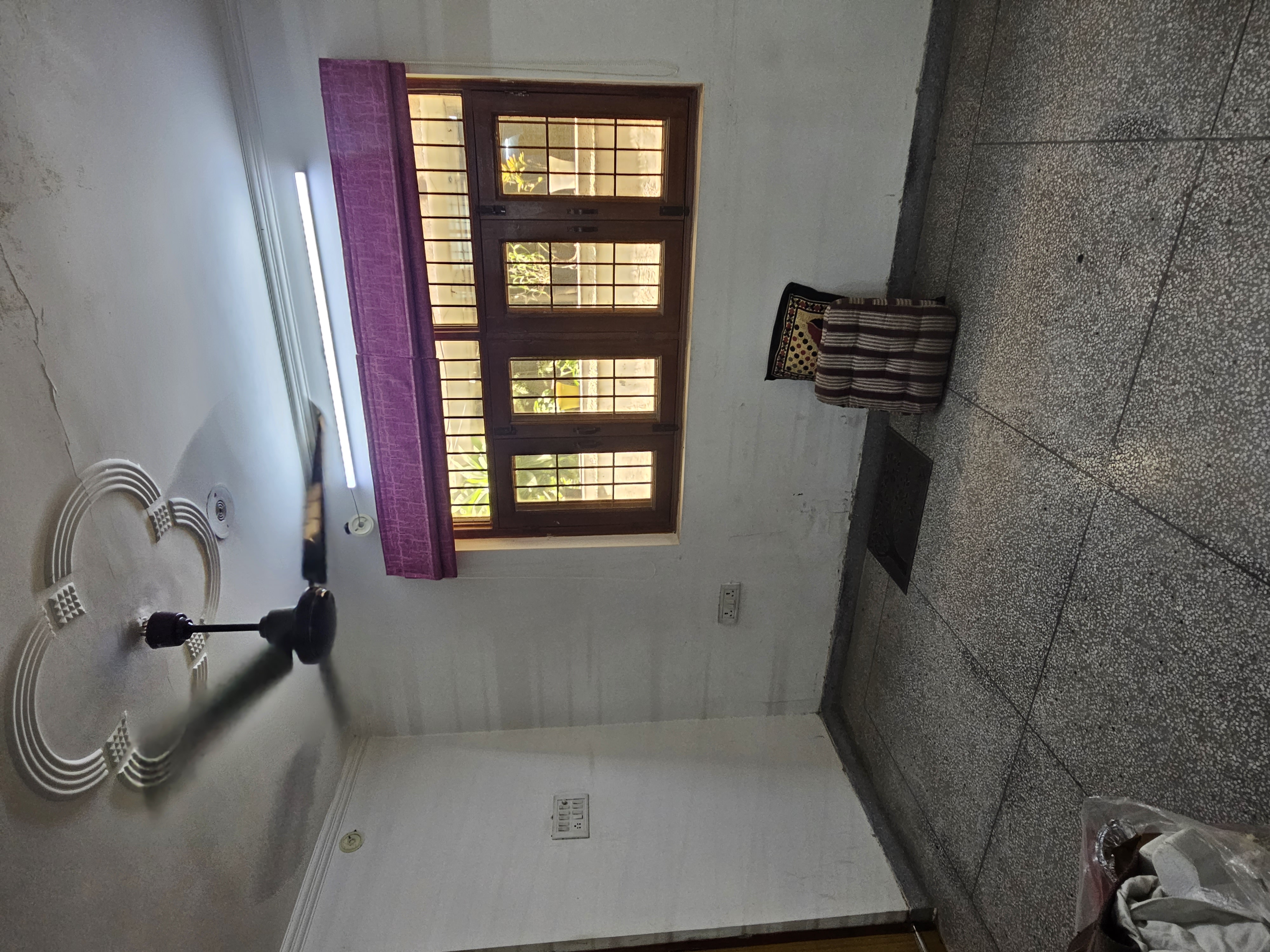 2 BHK + Extra Room Apartment For Sale in Sector 19 Dwarka