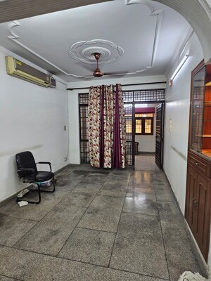 Parking in 2 BHK Apartment at Sector 19 Dwarka – for Sale