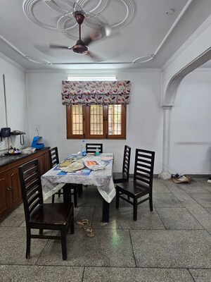 Living Room in 2 BHK Apartment at Sector 19 Dwarka – for Sale