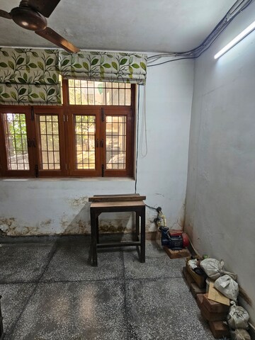 Living Room in 2 BHK Apartment at Sector 19 Dwarka – for Sale