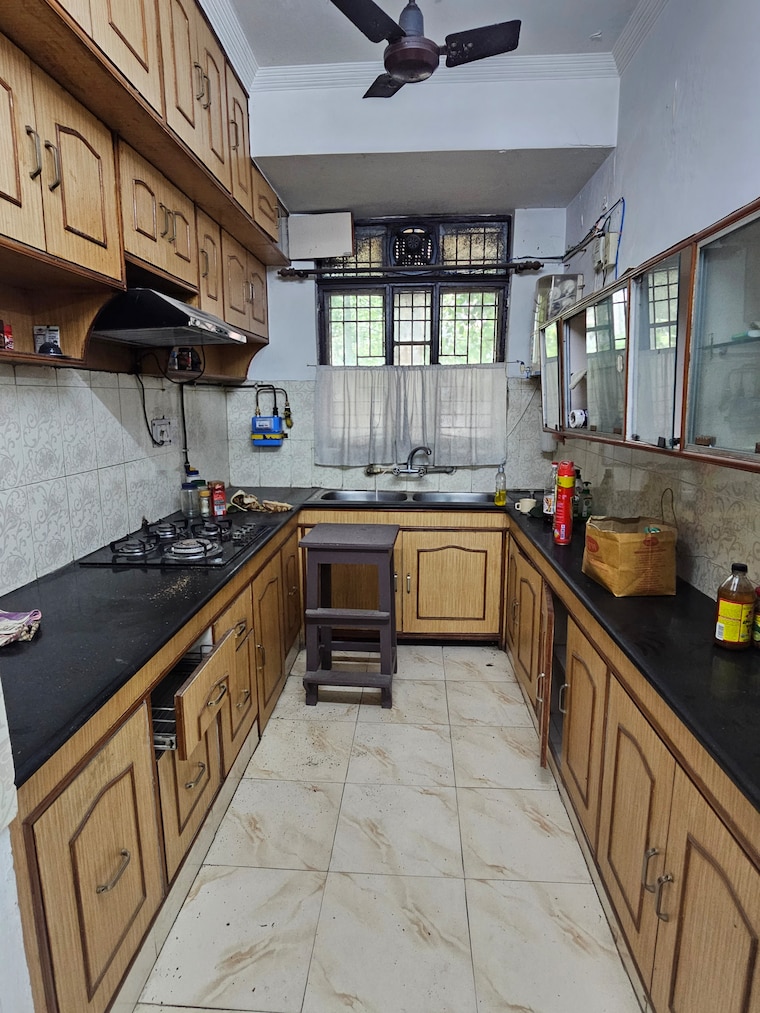 Exterior View, sector 19 dwarka 2 Bedroom 1200 Sq.Ft. Apartment In Sector 19 Dwarka Delhi 9102216