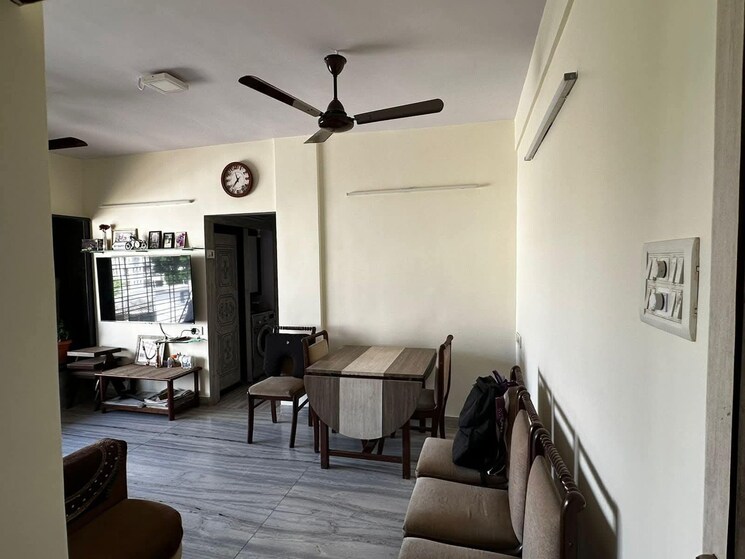 Gym, matunga west 2 Bedroom 800 Sq.Ft. Apartment In Matunga West Mumbai 9102218