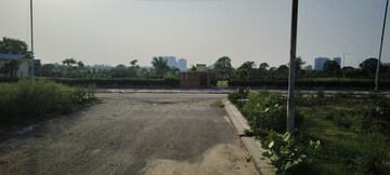  Plot – Exterior View View at Wave Hitech City, Wave City - for Sale