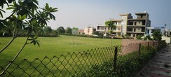 Plot For Sale in Wave Hitech City