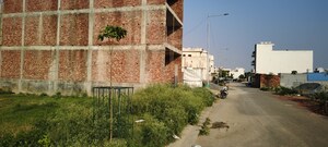  Plot – Map Location View at Wave Hitech City, Wave City - for Sale