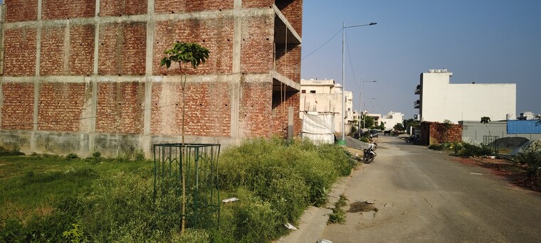 Map Location, wave-hitech-city  200 Sq.Mt. Plot In Wave City Ghaziabad 9102220