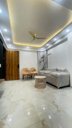 3 BHK Builder Floor For Sale in Ultima 107