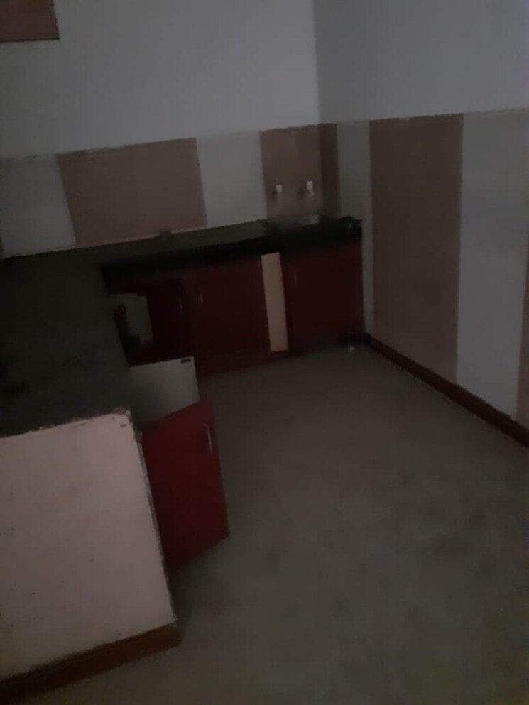 Kitchen, pi i and ii greater noida 1 Bedroom 40 Sq.Mt. Builder Floor In Pi I And Ii Greater Noida Greater Noida 9102210