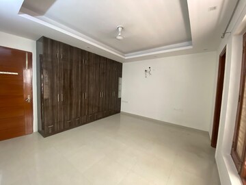 3 BHK Builder Floor For Rent in Ansal Royale Casa, Sector 55