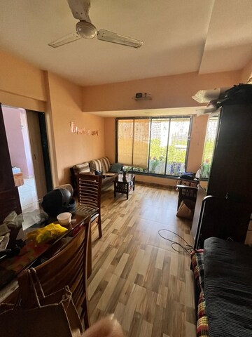 Balcony in  Pg at Matunga West – for Rent