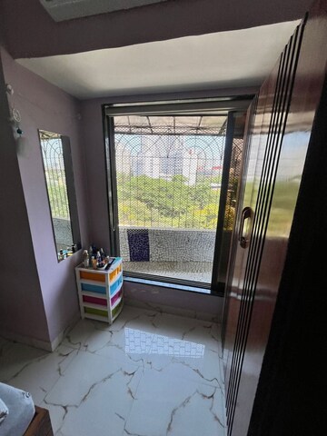 Building Lobby in  Pg at Matunga West – for Rent