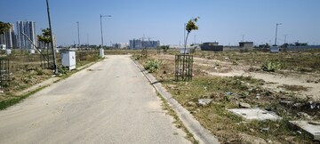  Plot – Exterior View View at Wave Springwood Enclave, Mahurali - for Sale