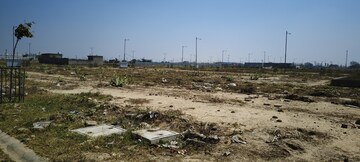  Plot – Nearby View at Wave Springwood Enclave, Mahurali - for Sale