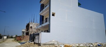  Plot – Exterior View View at Wave Springwood Enclave, Mahurali - for Sale