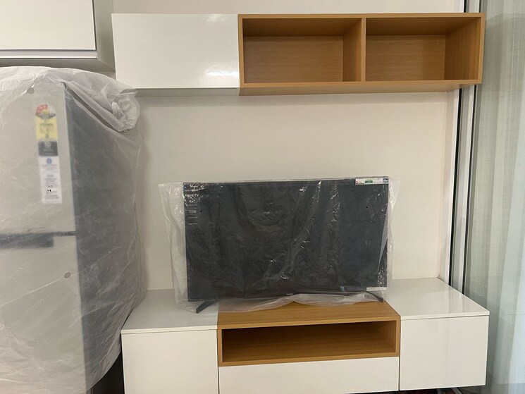 undefined, lnt-raintree-boulevard 1 Bedroom 486 Sq.Ft. Apartment In Hebbal Bangalore 9102222