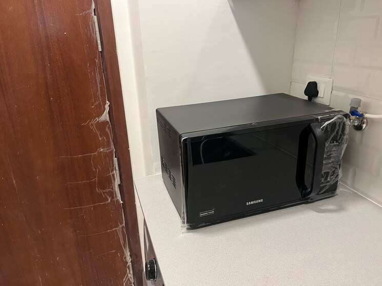 undefined, lnt-raintree-boulevard 1 Bedroom 486 Sq.Ft. Apartment In Hebbal Bangalore 9102222