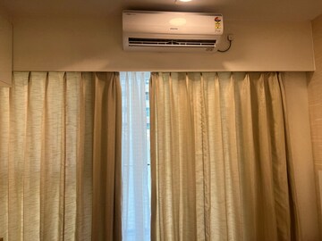 Bedroom in 1 BHK Apartment at LnT Raintree Boulevard, Hebbal – for Sale