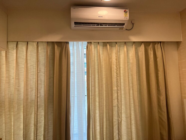 Bedroom, lnt-raintree-boulevard 1 Bedroom 486 Sq.Ft. Apartment In Hebbal Bangalore 9102222