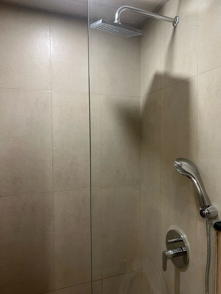 Bathroom, lnt-raintree-boulevard 1 Bedroom 486 Sq.Ft. Apartment In Hebbal Bangalore 9102222