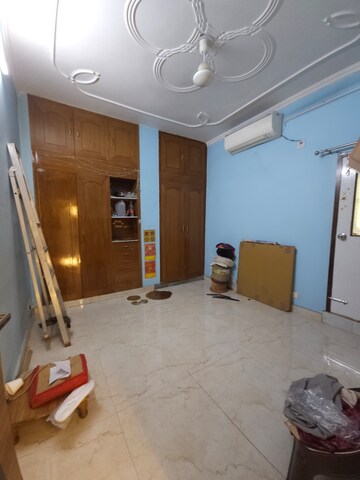 Staircase in 2 BHK Apartment at Harsh Apartments, Sector 10 Dwarka – for Rent