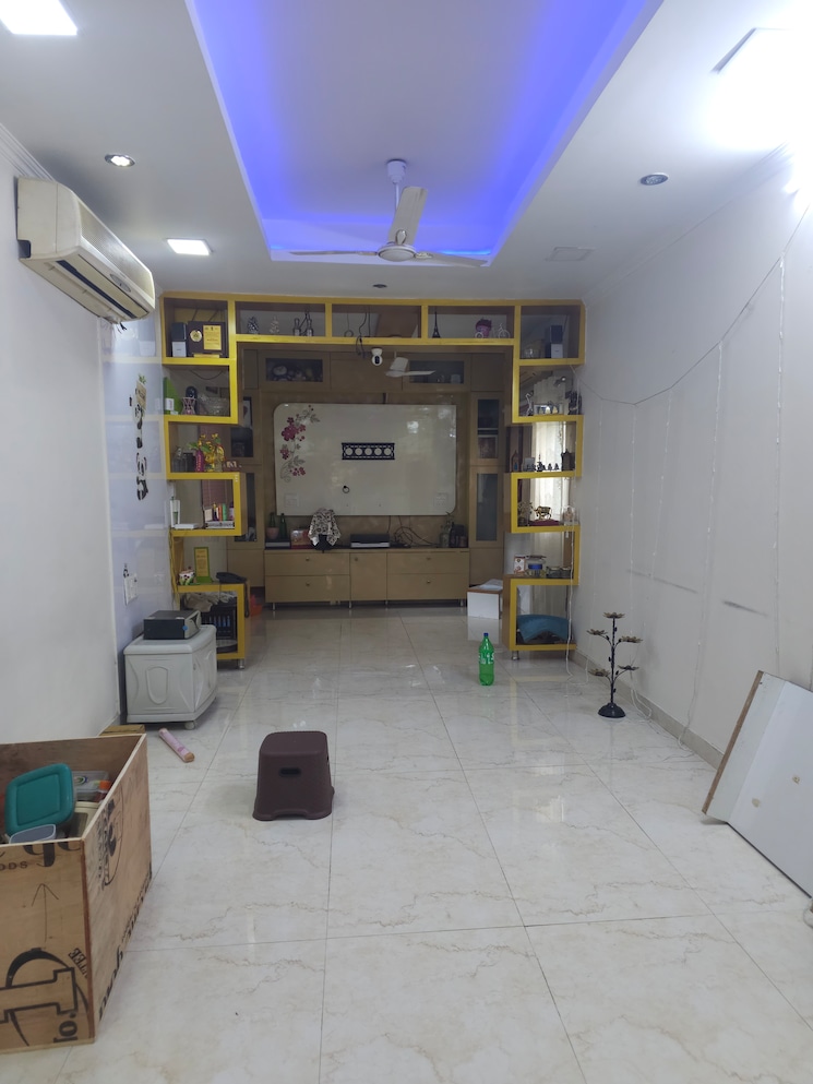 Living Room, harsh-apartments 2 Bedroom 900 Sq.Ft. Apartment In Sector 10 Dwarka Delhi 9102230