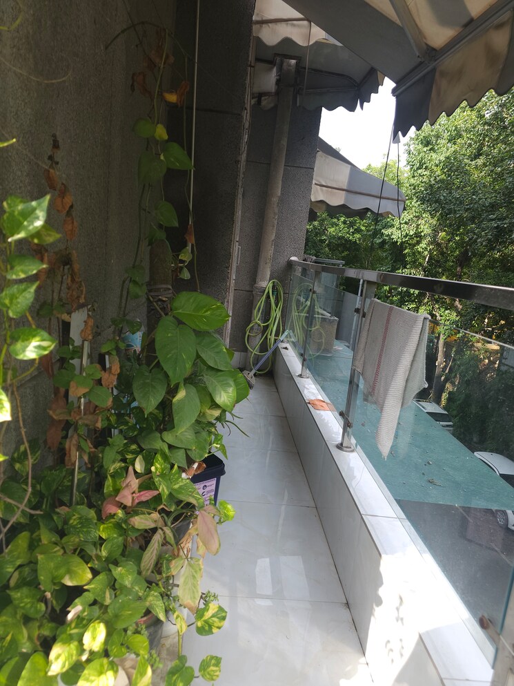 Exterior View, harsh-apartments 2 Bedroom 900 Sq.Ft. Apartment In Sector 10 Dwarka Delhi 9102230