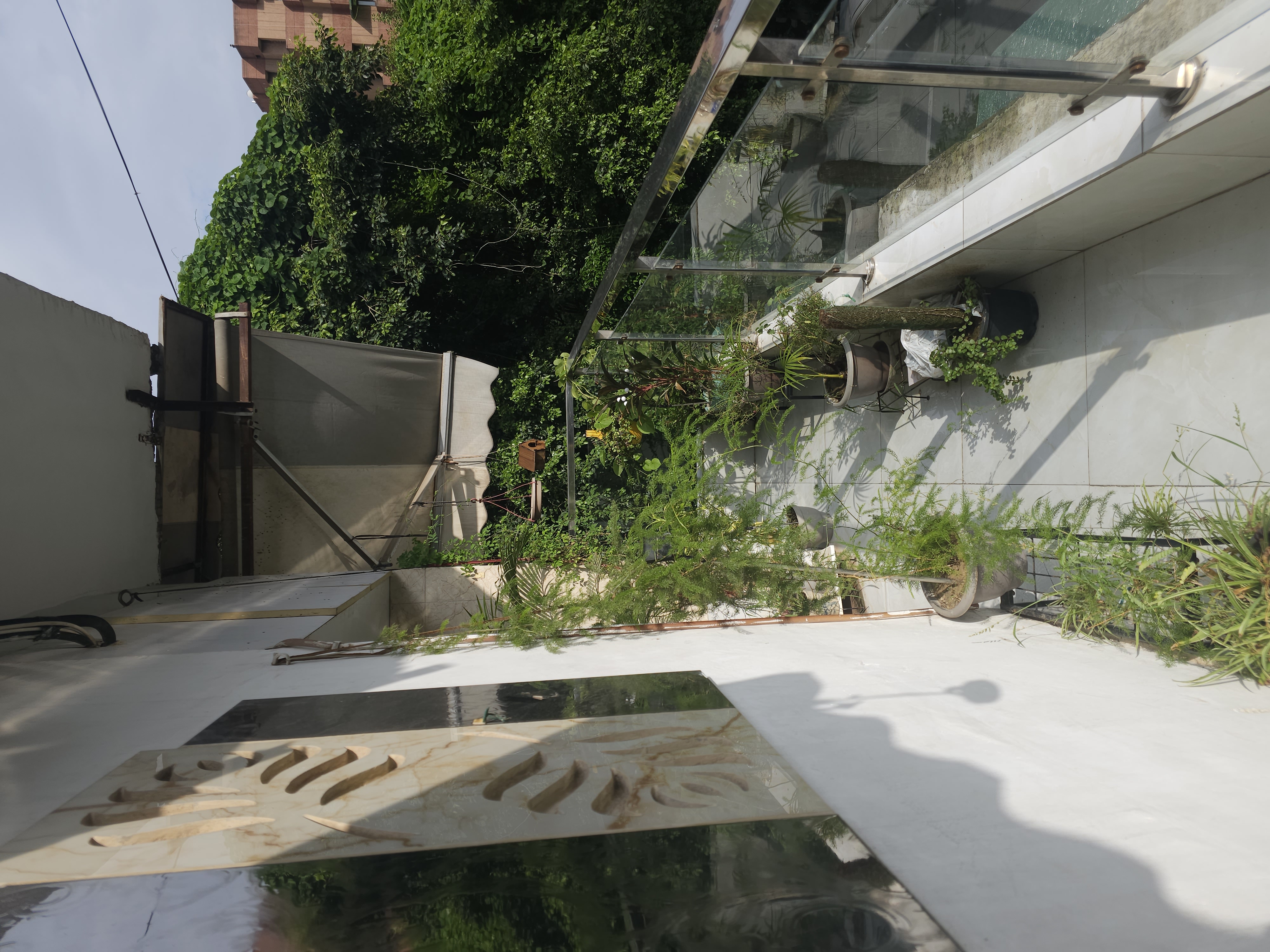 2 BHK + Extra Room Apartment For Rent in Harsh Apartments