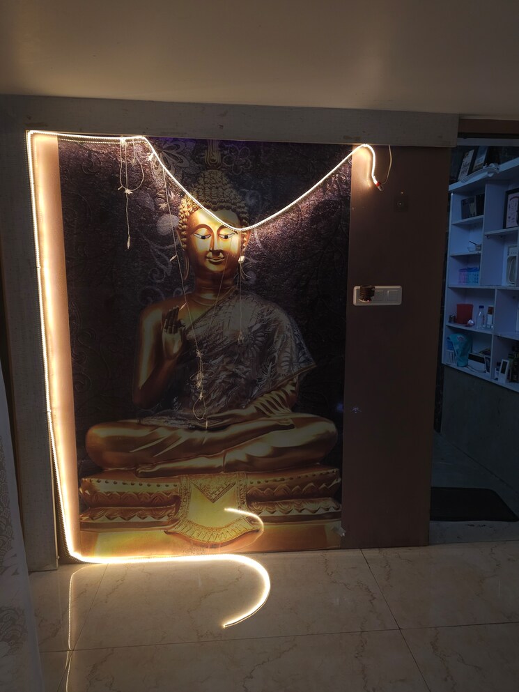 undefined, harsh-apartments 2 Bedroom 900 Sq.Ft. Apartment In Sector 10 Dwarka Delhi 9102230