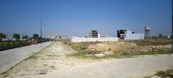 Plot For Sale in Wave Springwood Enclave