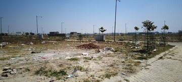Plot Area in  Plot at Wave Springwood Enclave, Mahurali – for Sale