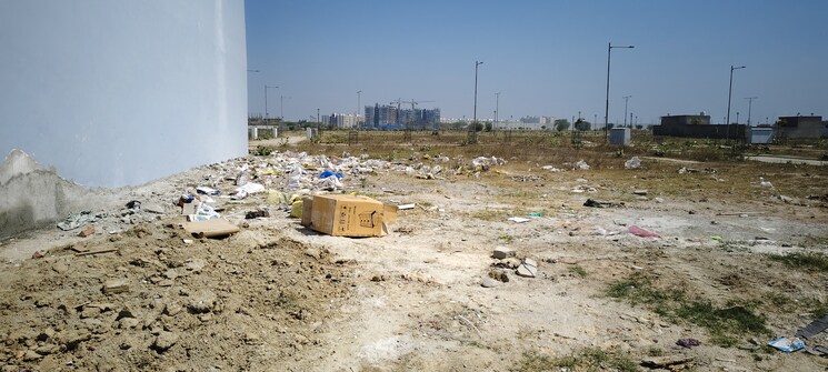 undefined, wave-springwood-enclave  162 Sq.Mt. Plot In Mahurali Ghaziabad 9102255