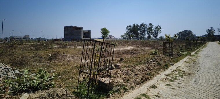 undefined, wave-springwood-enclave  162 Sq.Mt. Plot In Mahurali Ghaziabad 9102255