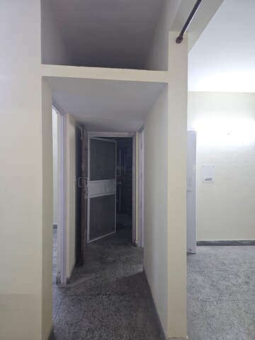 Living Room in 3 BHK Apartment at Sector 9 Dwarka – for Rent