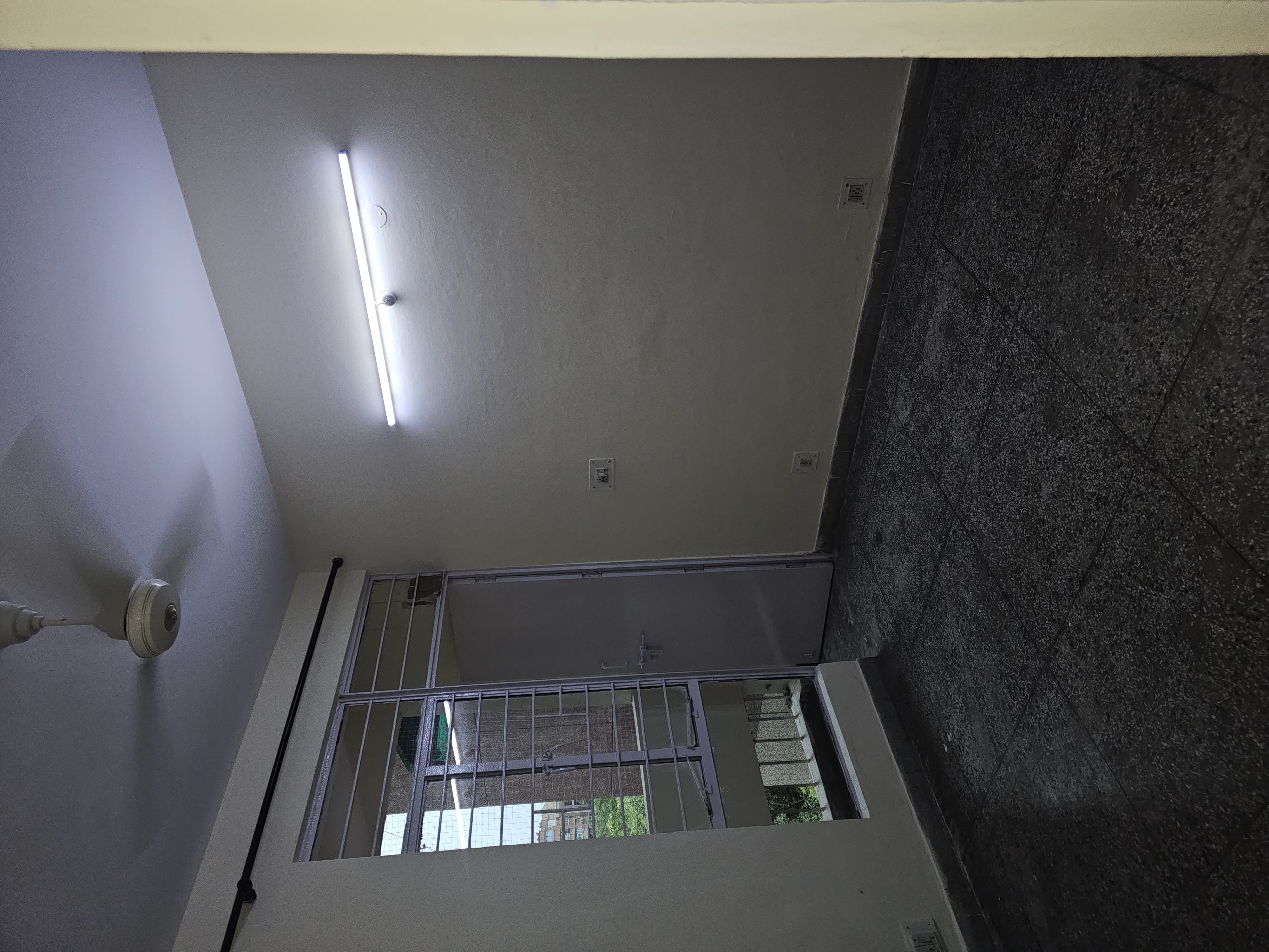 3 BHK + Pooja Room,Extra Room Apartment For Rent in Sector 9 Dwarka