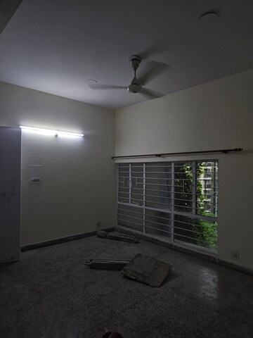 Building Lobby in 3 BHK Apartment at Sector 9 Dwarka – for Rent