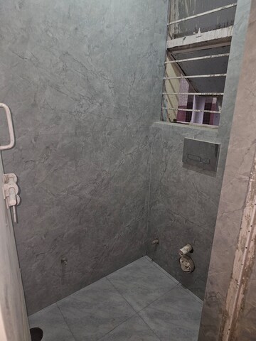 Balcony in 3 BHK Apartment at Sector 9 Dwarka – for Rent