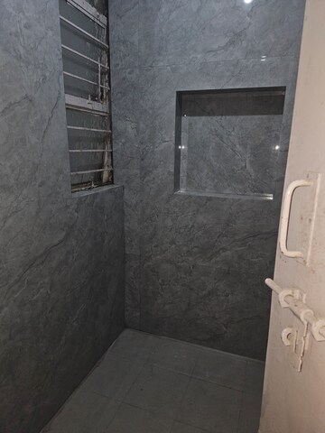 Attached Bathroom in 3 BHK Apartment at Sector 9 Dwarka – for Rent